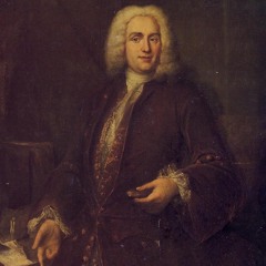 Concerto No. IV for 5 Flutes in B minor