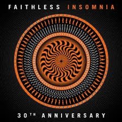 Faithless - Insomniac