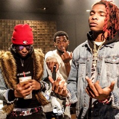 lil Keed x Lil Gotit Type Beat -  "Skeletons"