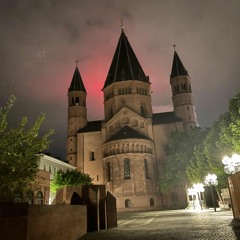 Robot freestyle demo