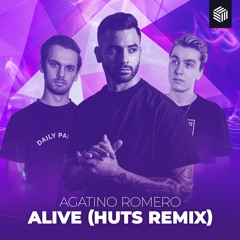 Alive (HUTS Remix)