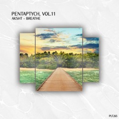 Premiere: AKSHT - Breathe (Extended Mix)