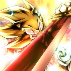 Sonic Frontiers - Undefeatable - Hikari Final Mix