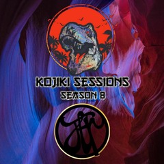 Kojiki Sessions S08 E02 // Jack The Ripper (JTR)