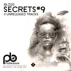 Mariano Montori - Memories (Original mix) [Plattenbank]
