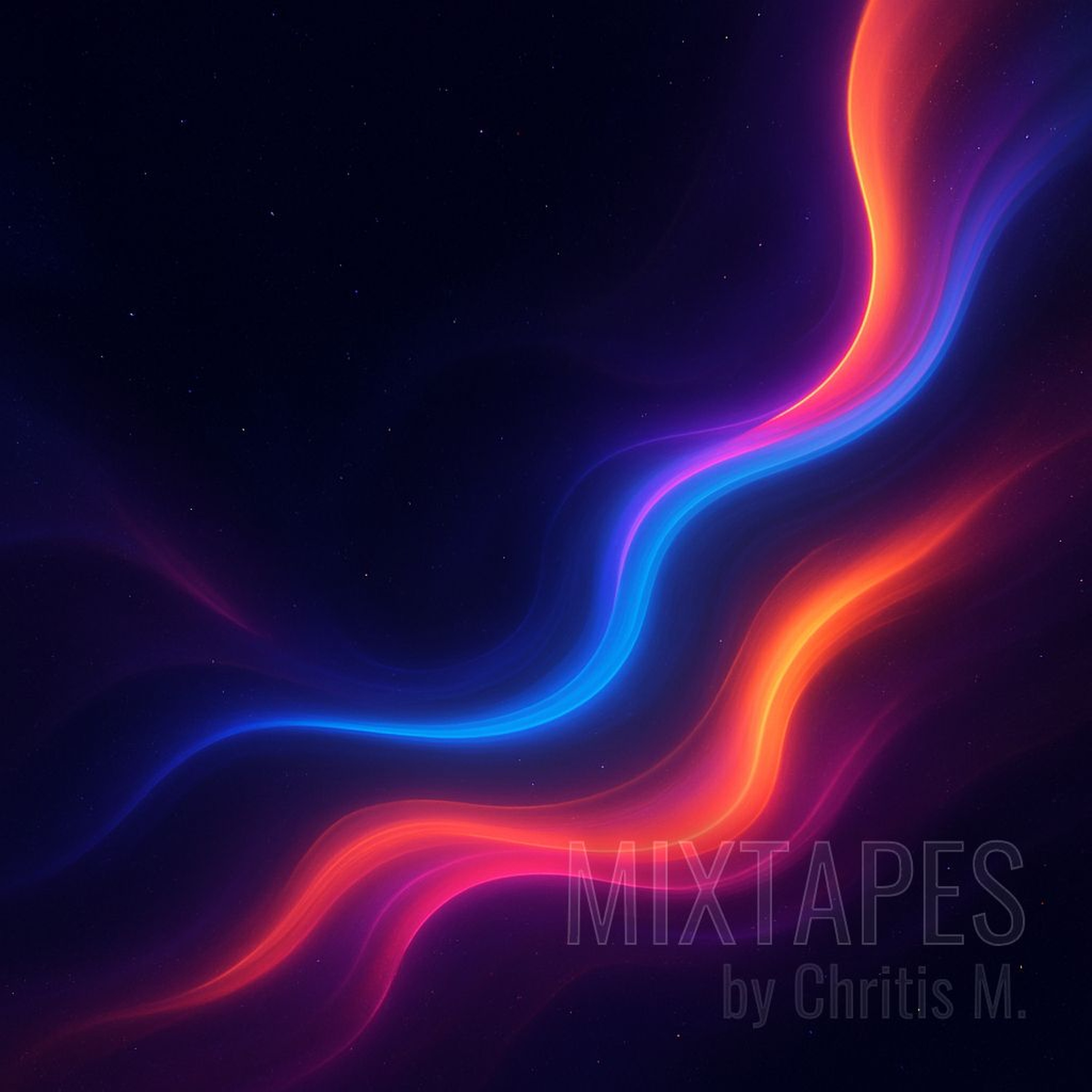 Chritis M. - Mixtapes