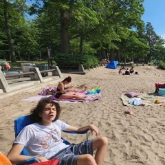 Summertime (solo piano)