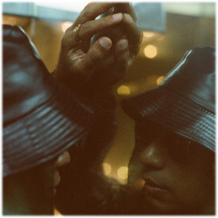 PREMIERE: Bad Colours - Underwater [Bastard Jazz]