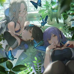 stream