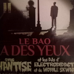 Track Live Preview Extract D'Halloween