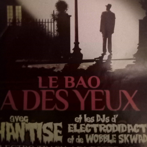 Track Live Preview Extract D'Halloween