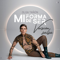 Mi Forma de Ser (Versión Salsa)