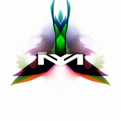 Mymn - Saved