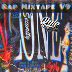 Rap Mixtape V9