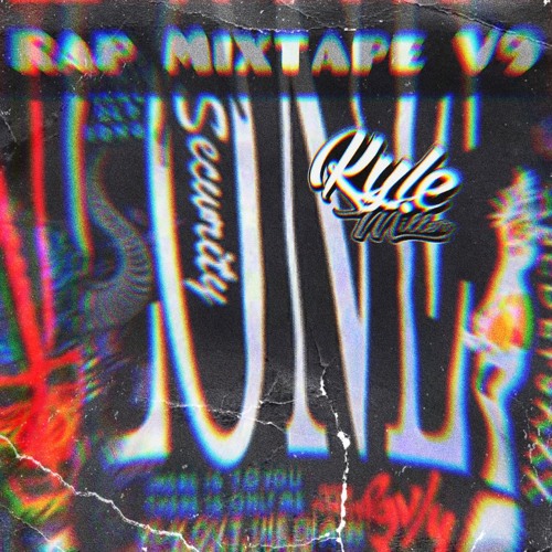 Rap Mixtape V9
