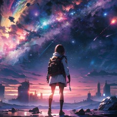 Lynny - Stars