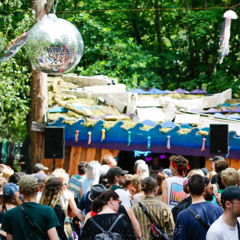 Zora Storno @ Zurück zu den Wurzeln Festival 2025