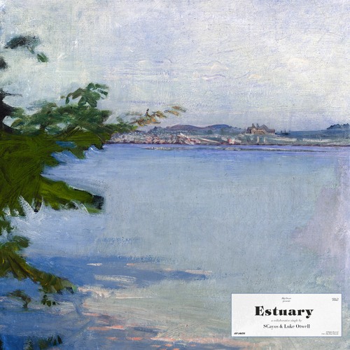 SCayos & Luke Otwell - Estuary
