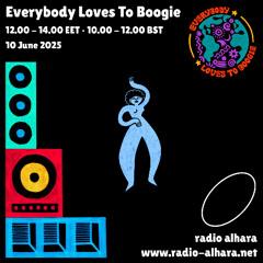 ELTB x Radio Alhara - 10.06.25