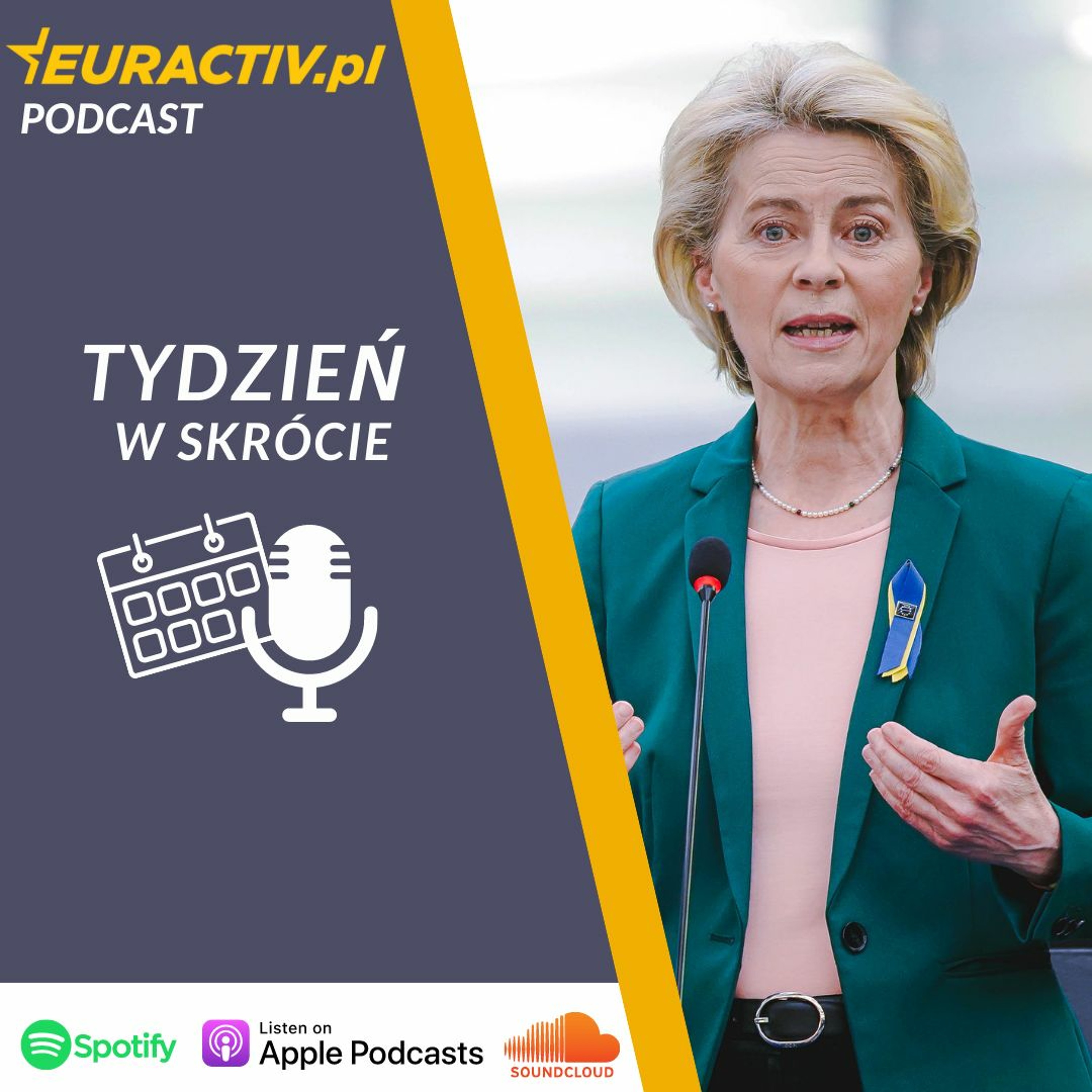 Podcast Europejski