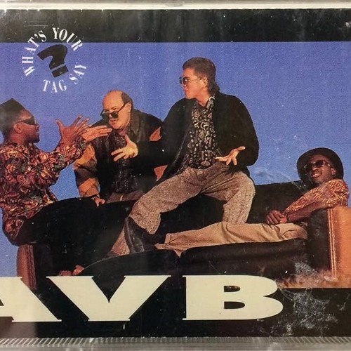 AVB - If We Never Meet Again