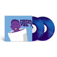 Purple Children, Vol. 1 [Full Mixtape] (2012)