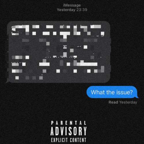 Whats The Issue