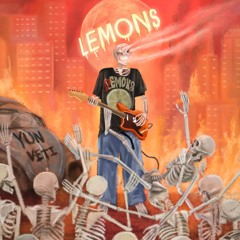 Yun Veti - Lemons