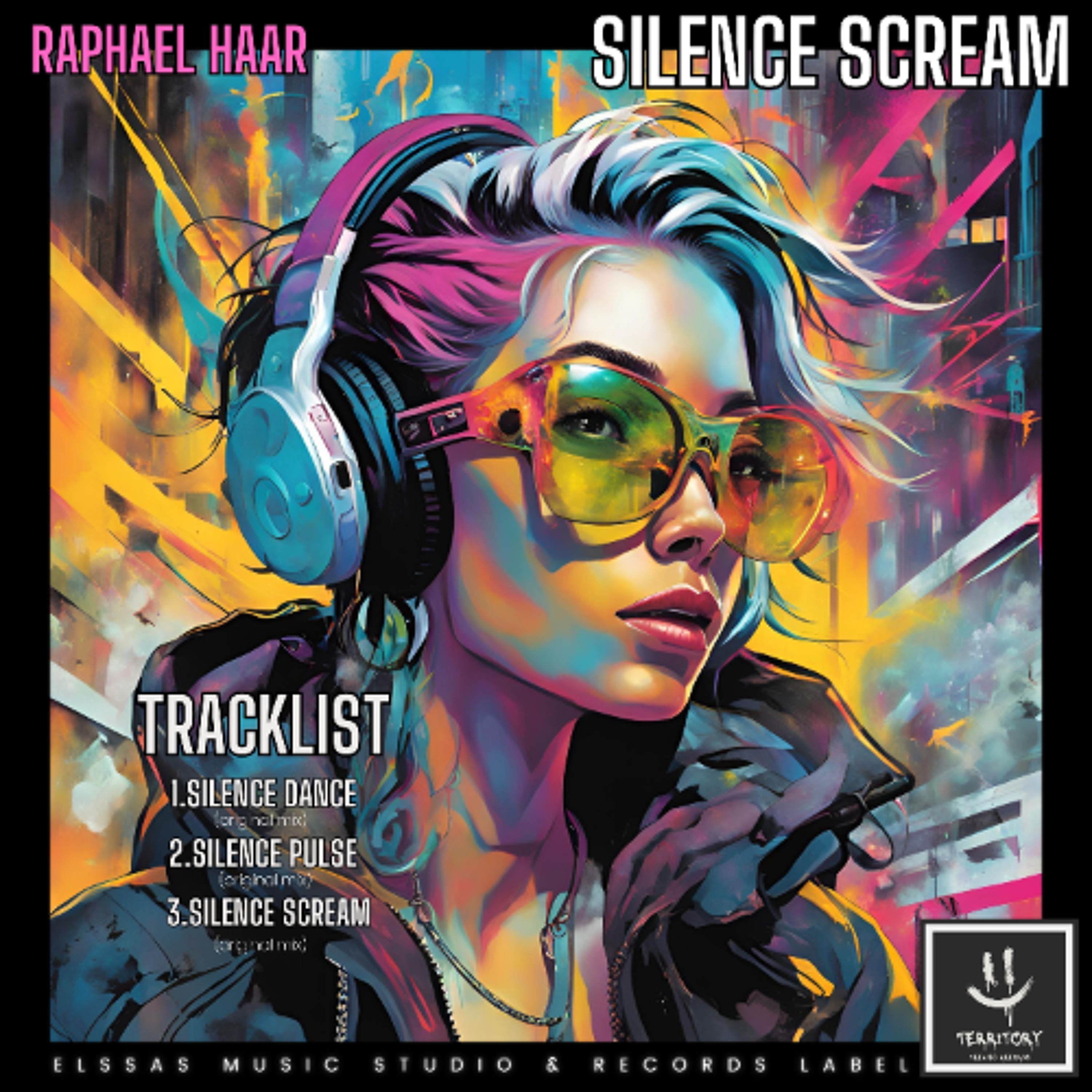 Track cover