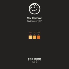 PREMIERE: Soultechnic - Soul Searching [Enyoi Youzelf Records]