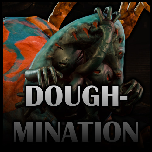 DOUGHMINATION