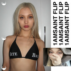 daine - BITE BACK (1amsaint Flip)