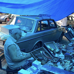 DJ Byung's Key to Life EP 2017