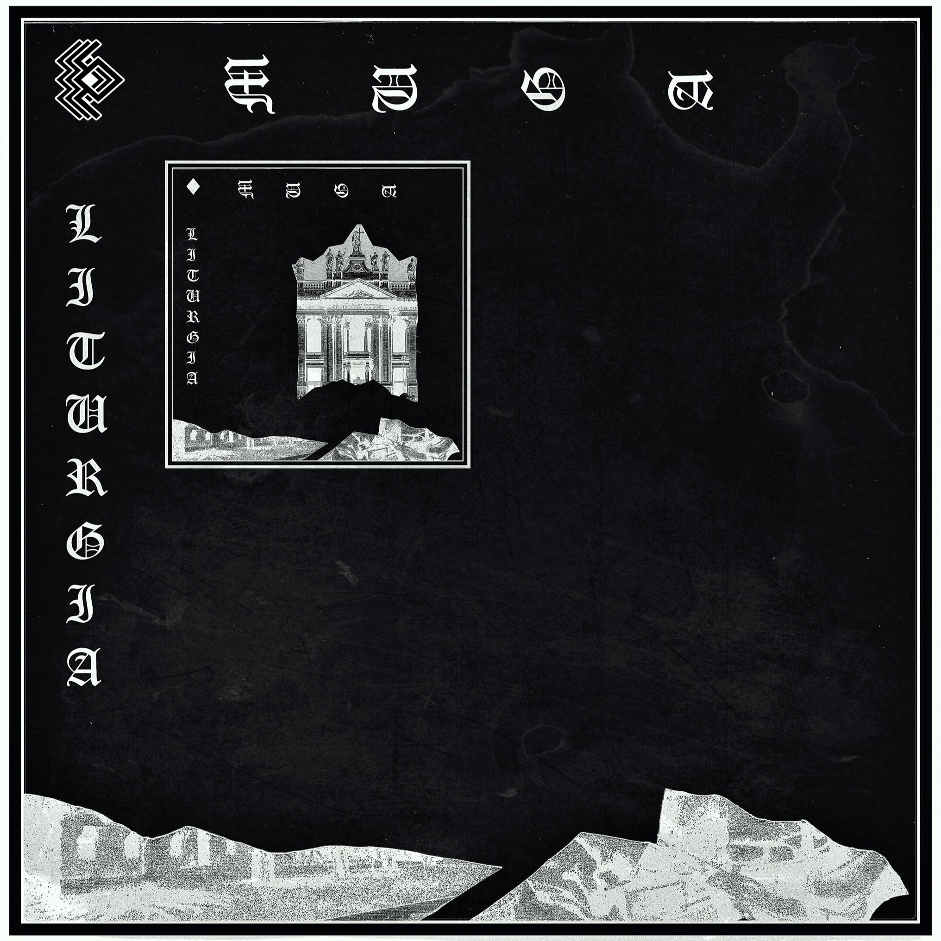 BLDS001 MU-GA: Liturgia EP CLIPS - 192K MP3 episode artwork
