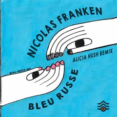 Home (Alicia Hush's Blissed Out Mix)