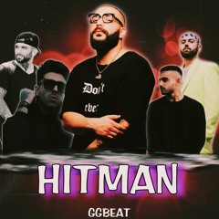 Ho3ein x Senior x Hamid sefat x Eycin x Hiphopologist  - Hitman (Remix by ggbeat)