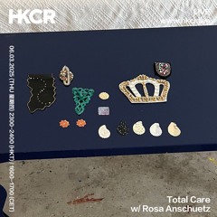 Total Care w/ Rosa Anschuetz - 06/03/2025