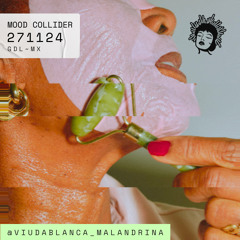 Mood Collider- House & Disco at Sunset