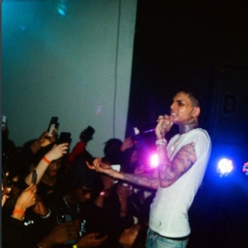 No Missing - Tony Archive