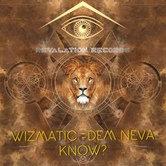 Wizmåtik - Dem Neva Know -