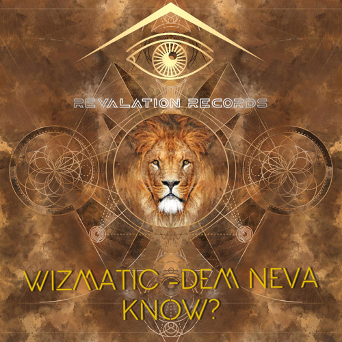 Wizmåtik - Dem Neva Know -