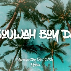 Somebody - Singah (Reggaeton 2X21).mp3