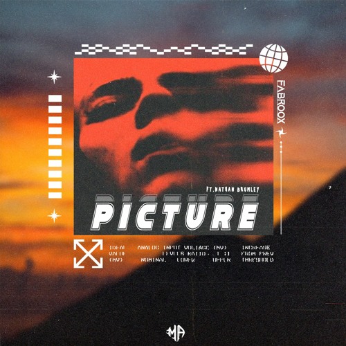 Fabroox Ft. Nathan Brumley - Picture