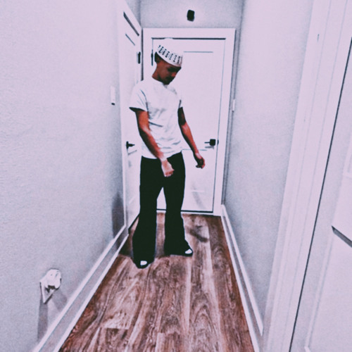 jace! - we gon be ok [unreleased]