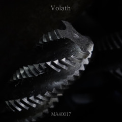 Volath - Tolerance
