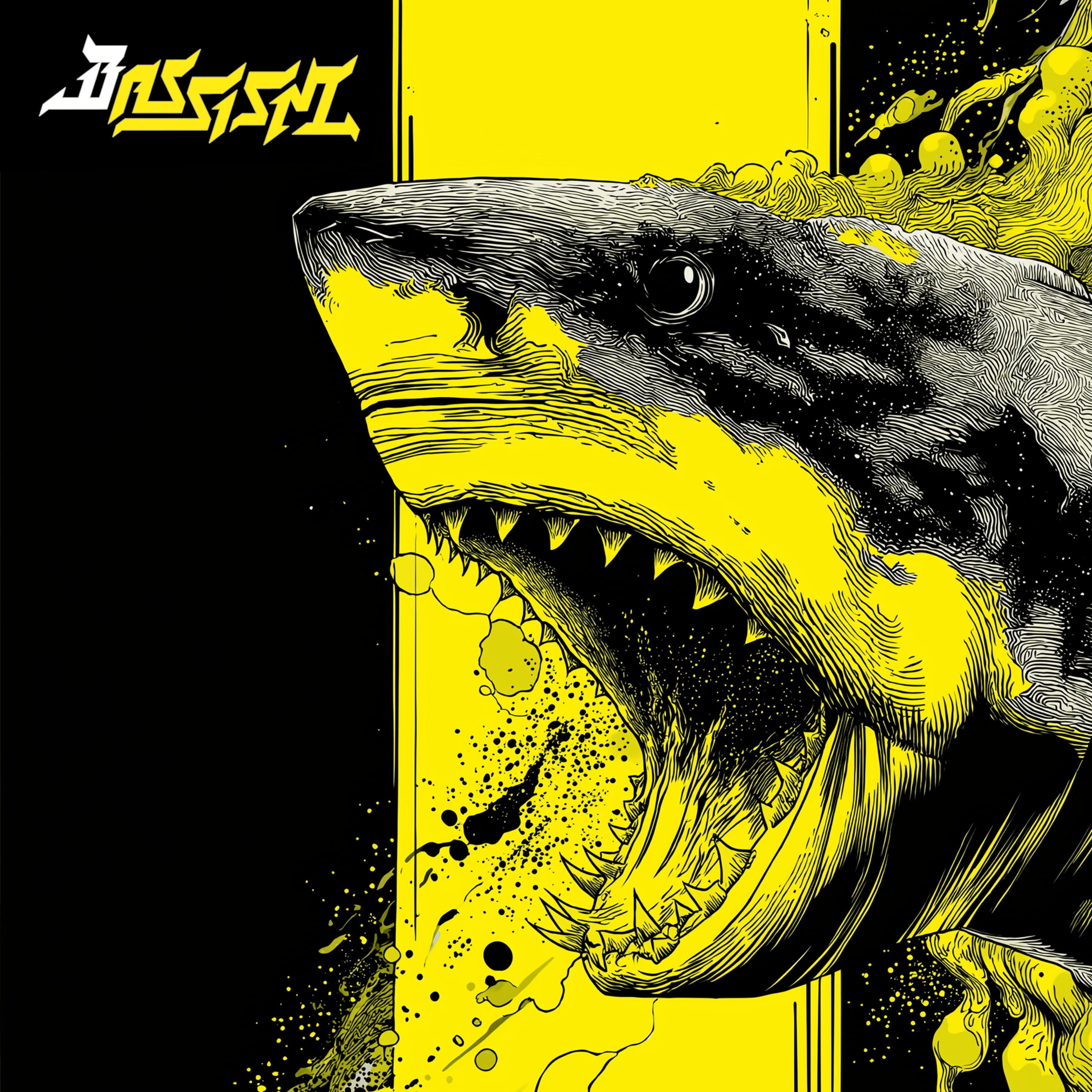 Hawt Coco - Exquisite Corpse ft Tenr, Leo Burnd | Bassism 17 episode artwork