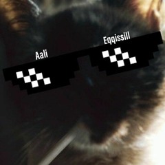 Aali Eqqissill (Prod. By Nuuk City Rap)