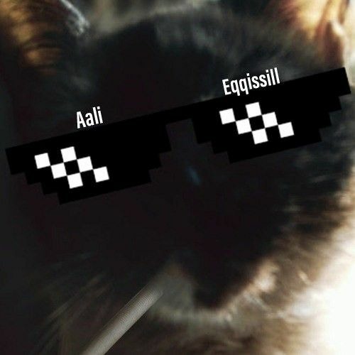 Aali Eqqissill (Prod. By Nuuk City Rap)