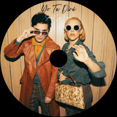 Miranda! - Yo Te Diré (Sound Six Edit)