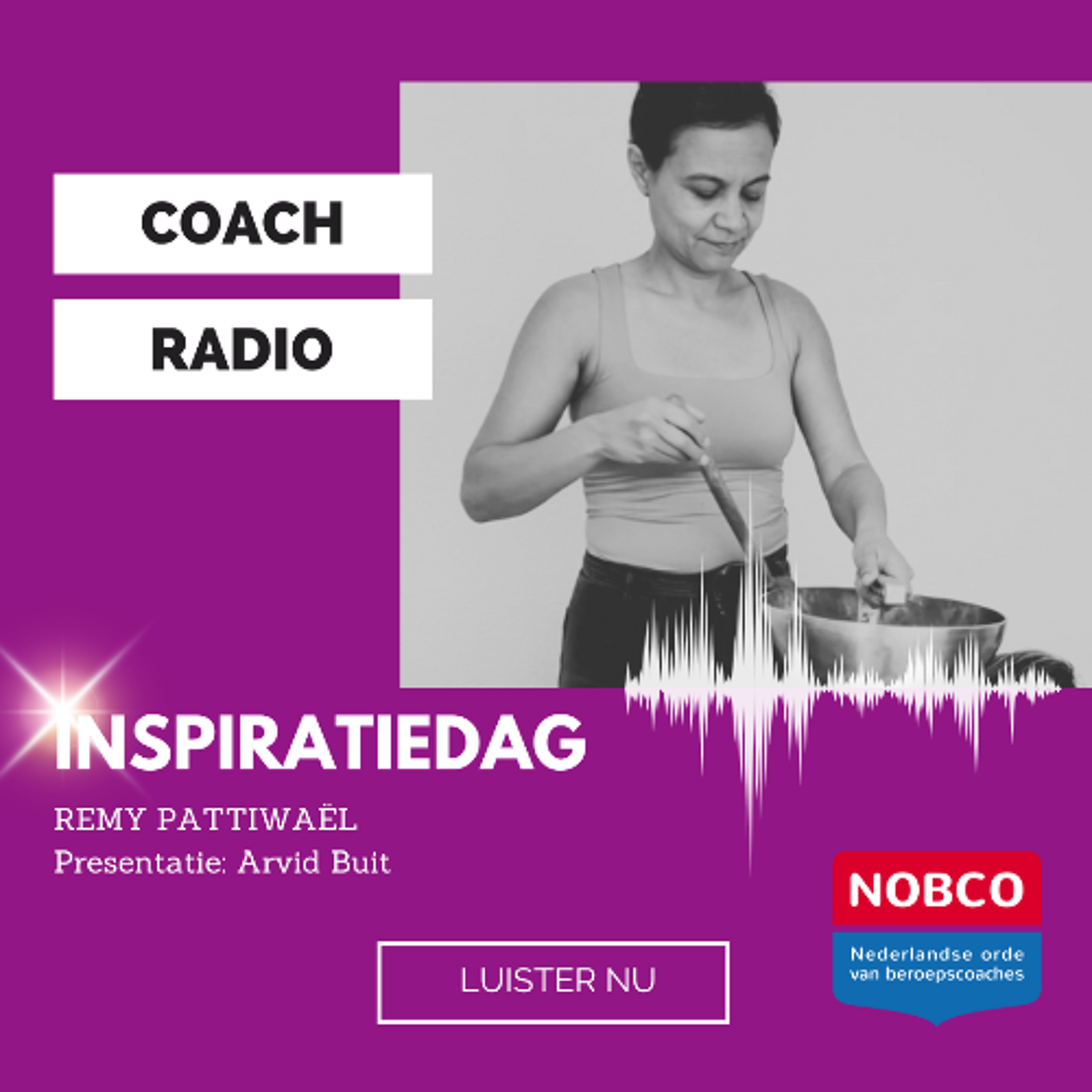 Coach Radio